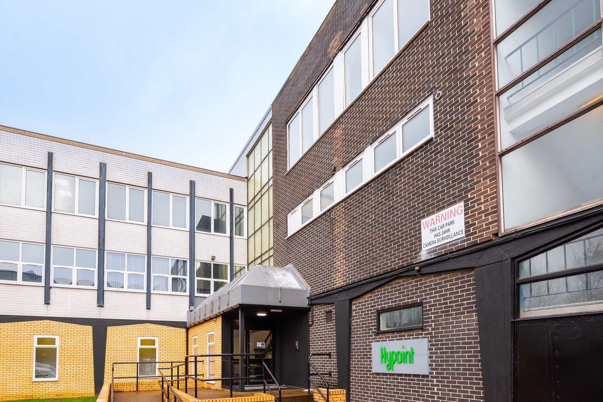 Saltmeadows Rd, Gateshead à louer Photo principale– Image 1 sur 14