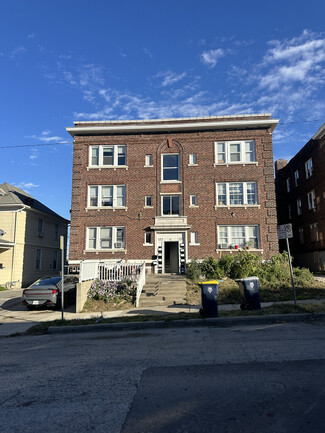 Plus de détails pour 135-137 N Lawn Ave, Kansas City, MO - Logement à vendre