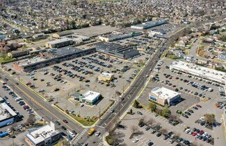 Plus de détails pour 1304-1354 Hicksville Rd, Massapequa, NY - Local commercial à louer