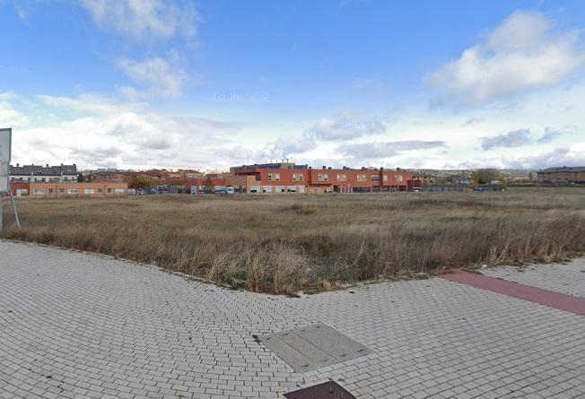 Calle Pp 13 Bartolo, 0, Ávila, Ávila à vendre - Photo de la construction – Image 2 sur 3