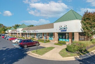 Plus de détails pour 20630 Ashburn Rd, Ashburn, VA - Local commercial à louer