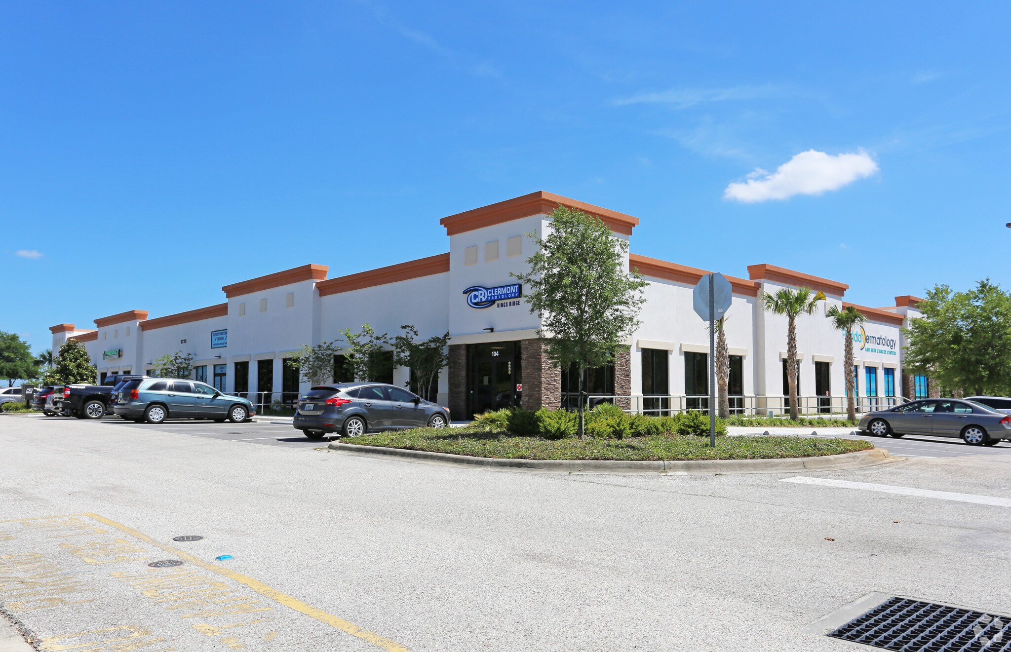 3711 S Highway 27, Clermont, FL à louer Photo principale– Image 1 sur 5