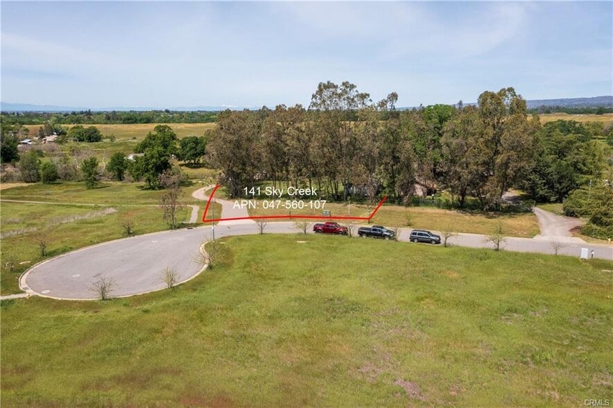 141 Sky Creek Ct, Chico, CA à vendre - Photo principale – Image 1 sur 3