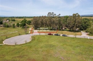 Plus de détails pour 141 Sky Creek Ct, Chico, CA - Terrain à vendre