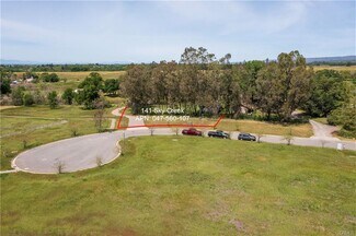 Plus de détails pour 141 Sky Creek Ct, Chico, CA - Terrain à vendre