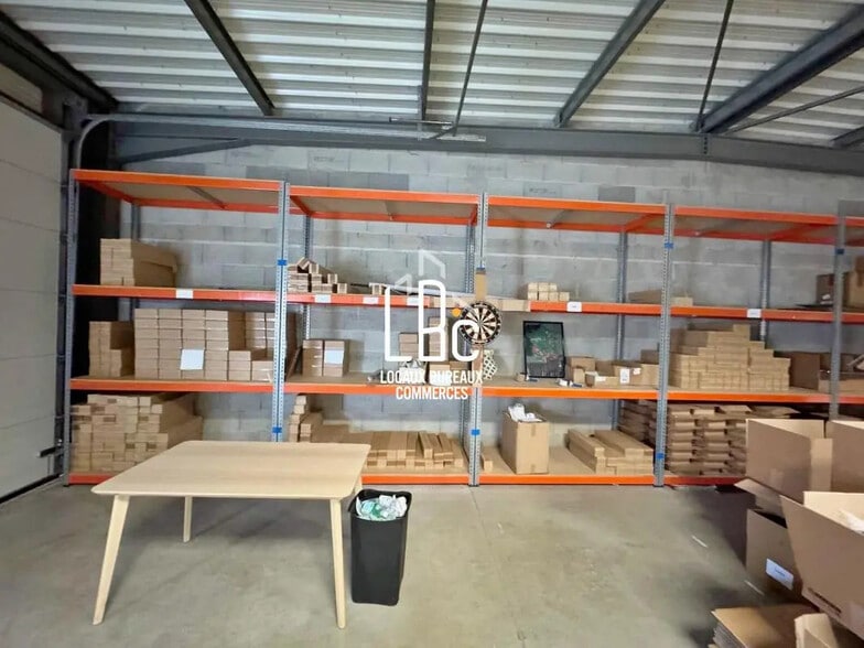 3 Rue Thomas Edison, La Chevrolière à louer - Photo de l’immeuble – Image 2 sur 20