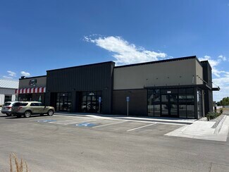 Plus de détails pour 3454 W 4000 S, West Haven, UT - Local commercial à louer