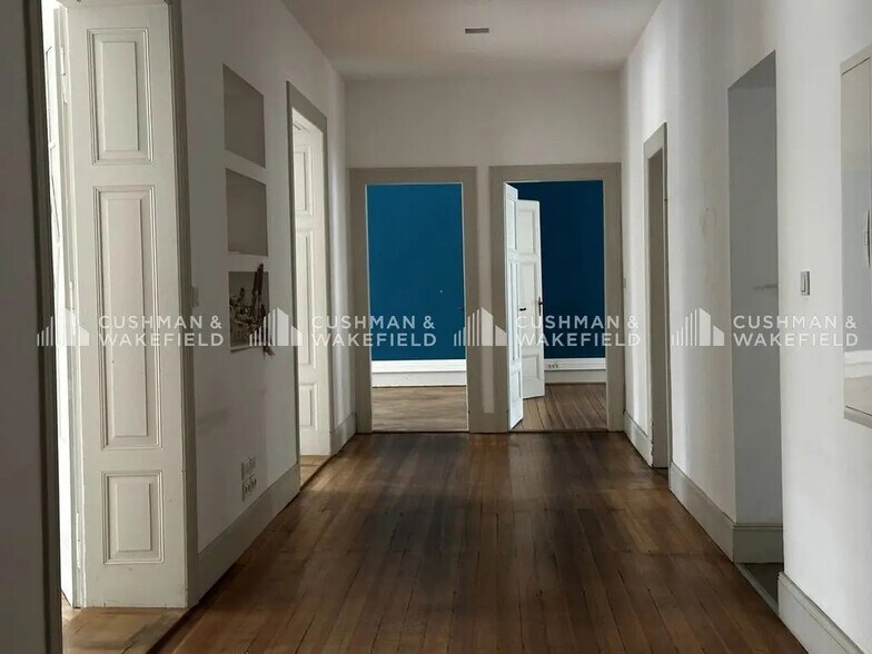 Bureau dans Strasbourg à louer - Photo intérieure – Image 3 sur 11