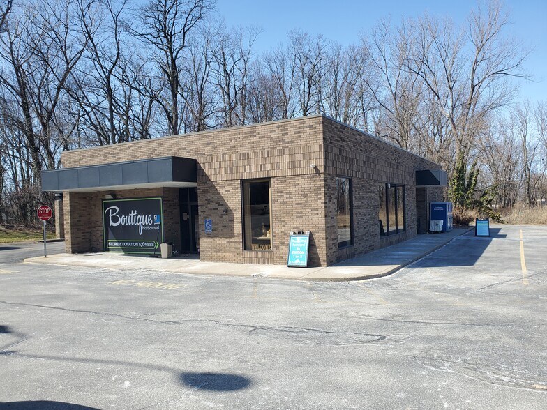 4270 E Lake Rd, Erie, PA à vendre - Photo de l’immeuble – Image 1 sur 18