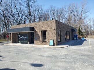 Plus de détails pour 4270 E Lake Rd, Erie, PA - Local commercial à vendre