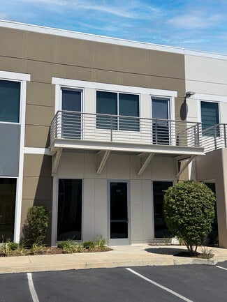 Plus de détails pour 28348 Constellation Rd, Valencia, CA - Industriel/Logistique à vendre