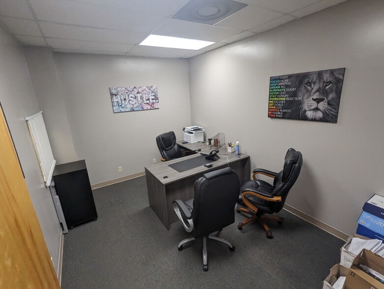4701 N Federal Hwy, Pompano Beach, FL à louer - Photo intérieure – Image 3 sur 7