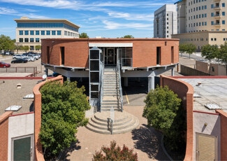 Plus de détails pour 507 Roma Ave NW, Albuquerque, NM - Bureau à vendre