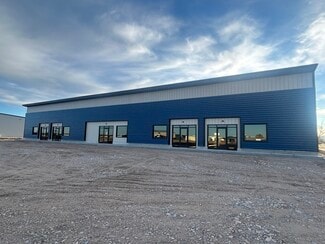 Plus de détails pour TBD Beach Dr, Idaho Falls, ID - Local d'activités à louer