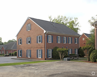 Plus de détails pour 324 Cherokee St NE, Marietta, GA - Bureau à vendre