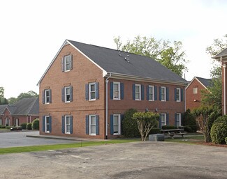 Plus de détails pour 324 Cherokee St NE, Marietta, GA - Bureau à vendre