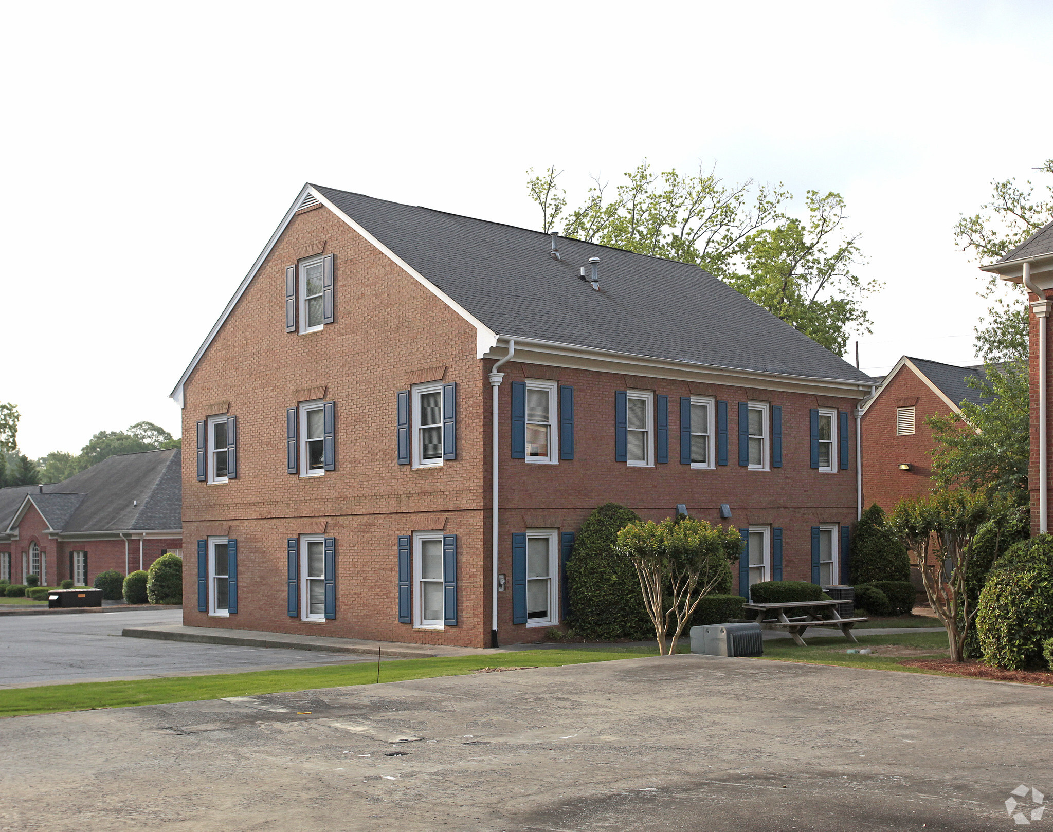 324 Cherokee St NE, Marietta, GA à vendre Photo principale– Image 1 sur 14