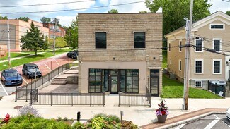 Plus de détails pour 257 N Water St, Kent, OH - Local commercial à vendre