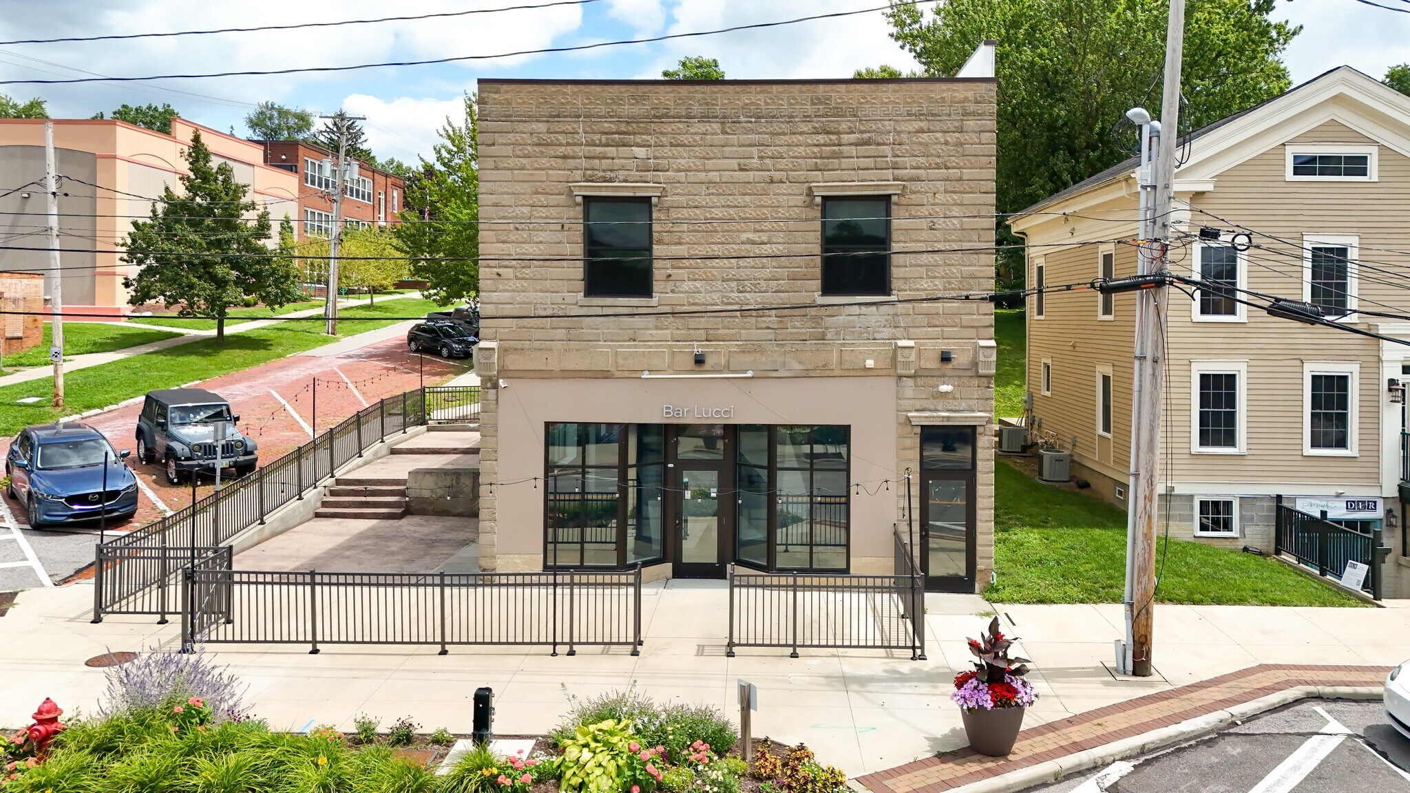 257 N Water St, Kent, OH à vendre Photo de l’immeuble– Image 1 sur 31