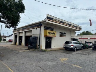 Plus de détails pour 910 Veterans Pky, Columbus, GA - Local commercial à vendre