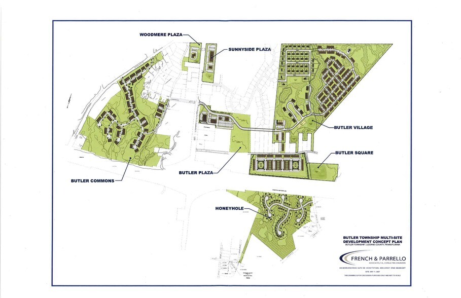 Maces Rd, Drums, PA à vendre - Photo de l’immeuble – Image 3 sur 7