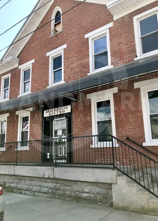 Plus de détails pour 417 W 2nd St, Williamsburg, PA - Local commercial à vendre