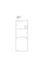 996 Lawrence Dr, Newbury Park, CA à louer Plan de site– Image 2 sur 10