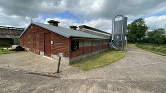 Plus de détails pour Balsall St, Coventry - Local d'activités à louer