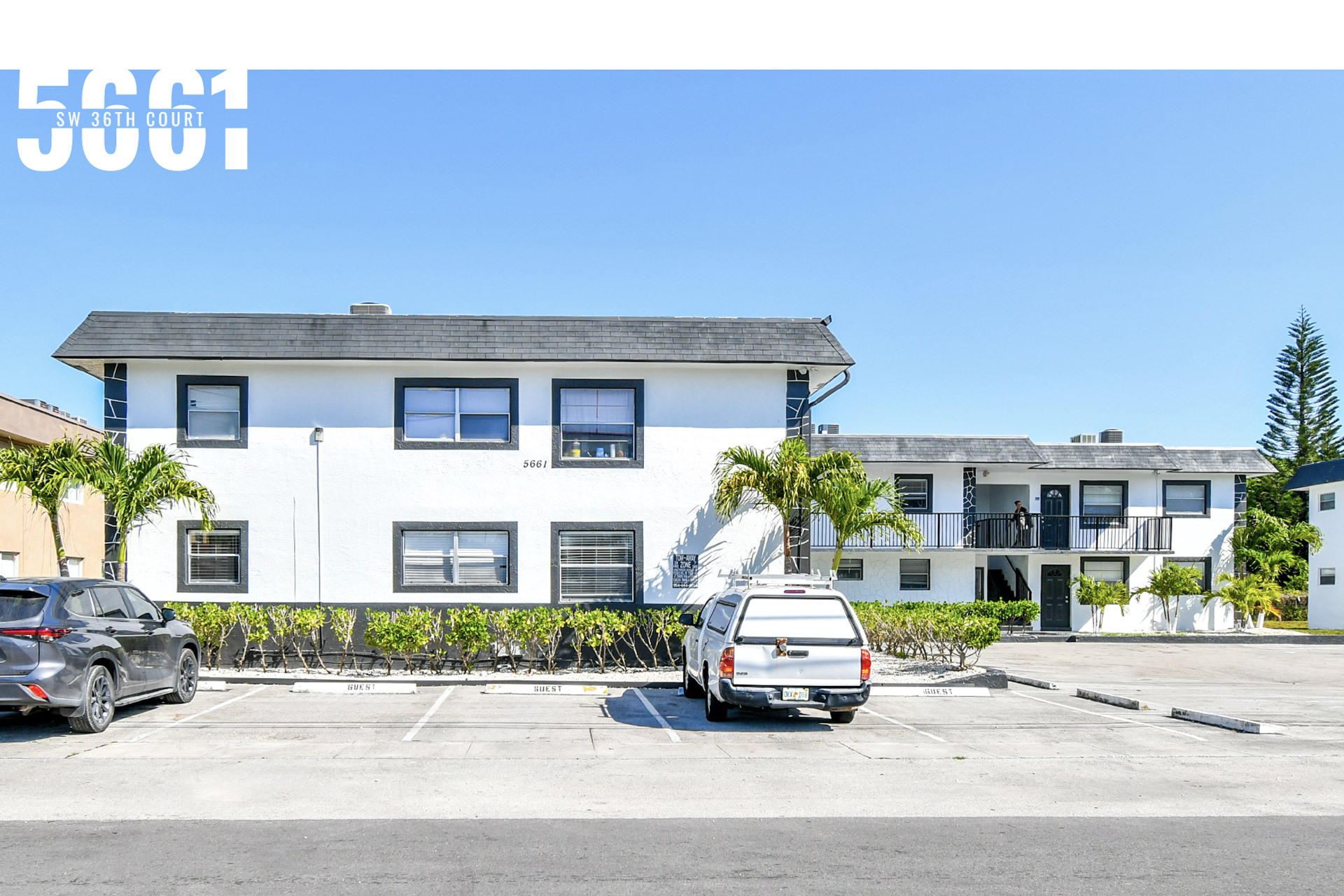 5661 SW 36th Ct, Davie, FL à vendre Photo principale– Image 1 sur 6