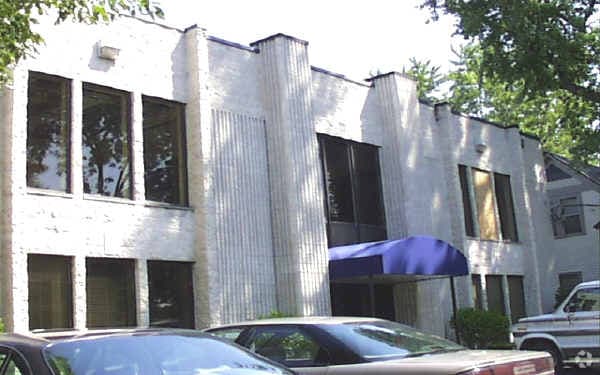 3043 Ridge Rd, Lansing, IL à louer - Photo principale – Image 1 sur 4