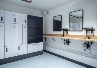 66 Seymour St, Londres à louer Photo intérieure– Image 2 sur 3