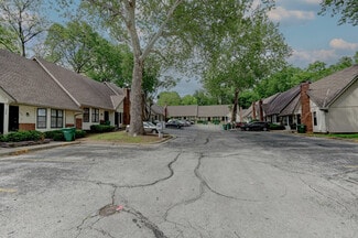 Plus de détails pour 9730-9768 Locust St, Kansas City, MO - Logement à vendre