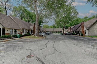 Plus de détails pour 9730-9768 Locust St, Kansas City, MO - Logement à vendre