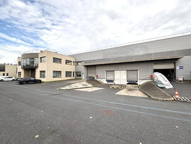 Plus de détails pour 36-42 Boulevard Louise Michel, Gennevilliers - Local d'activités à louer