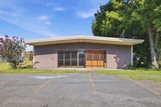 Plus de détails pour 1315 Ruth St, Sulphur, LA - Bureau à louer