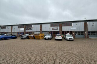 Fred Dannatt Rd, Mildenhall à louer Photo de l’immeuble– Image 1 sur 5