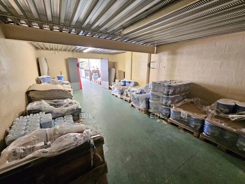 Local d'activités dans Boissy-Saint-Léger à vendre - Photo de l’immeuble – Image 3 sur 19