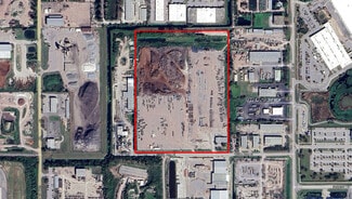 Plus de détails pour 3565 126th Ave N, Clearwater, FL - Terrain à louer