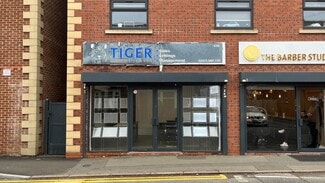 Plus de détails pour 83 Gulson Rd, Coventry - Local commercial à louer