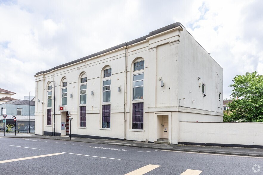 1 Buxton St, Newcastle Upon Tyne à louer - Photo de l’immeuble – Image 2 sur 2