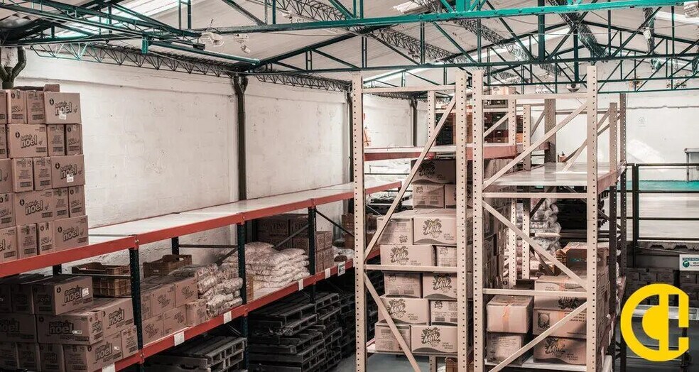 Industriel/Logistique dans Romans-sur-Isère à louer - Photo de l’immeuble – Image 1 sur 6