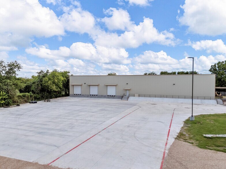 1009 S Robinson Dr, Robinson, TX à vendre - Photo de l’immeuble – Image 3 sur 8