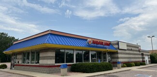 Plus de détails pour 1922 S Broadway St, New Ulm, MN - Local commercial à vendre