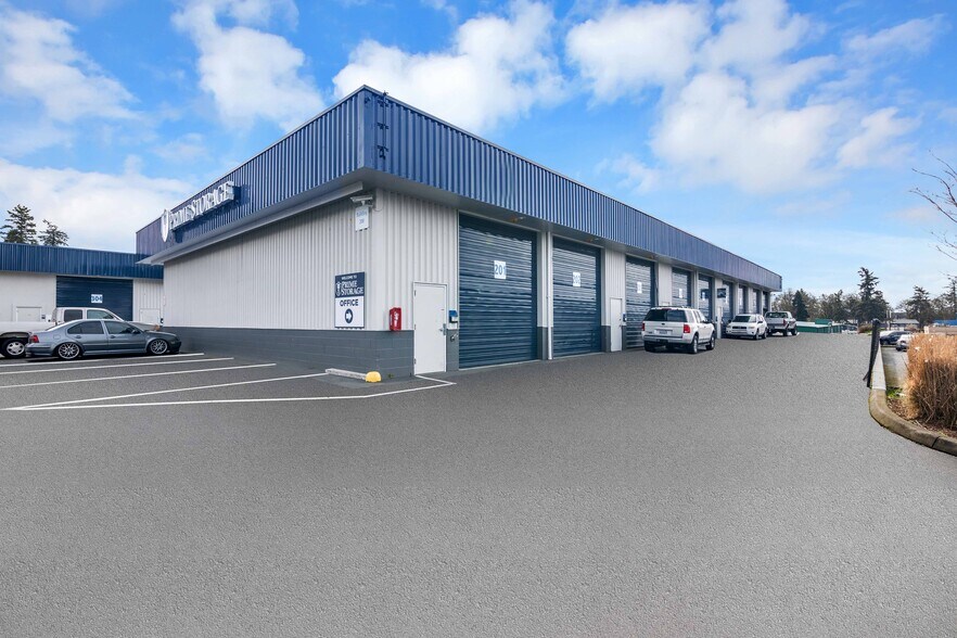 11105 Steele St S, Tacoma, WA à louer - Photo de l’immeuble – Image 2 sur 59