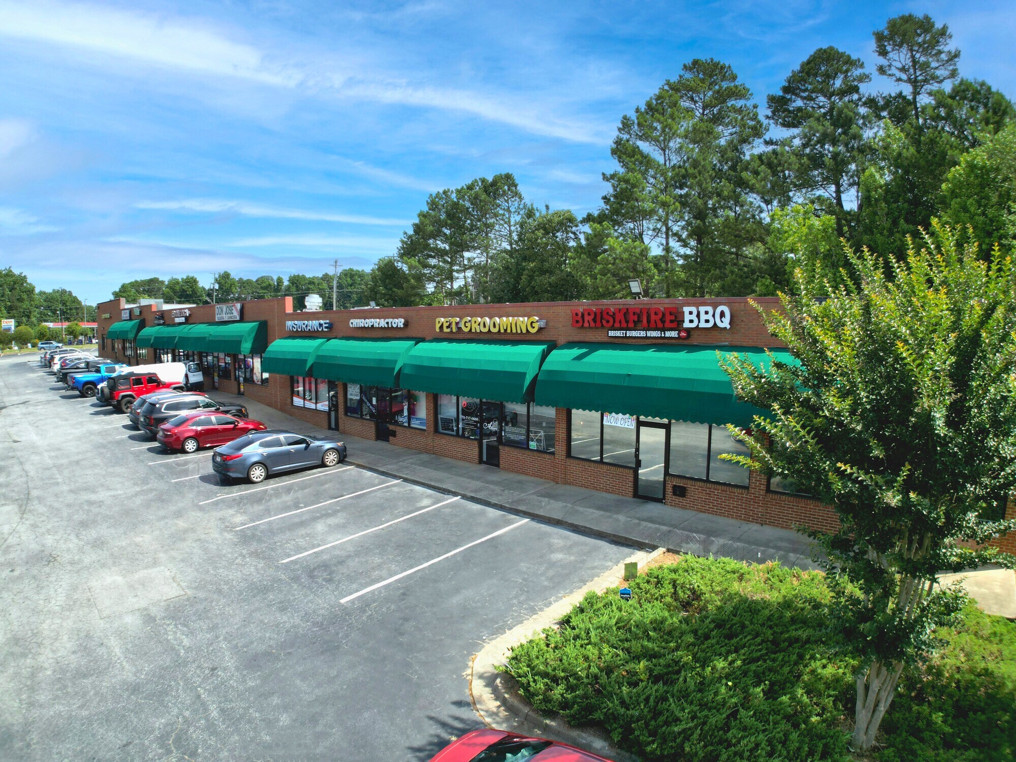 900 Indian Trail Rd NW, Lilburn, GA à louer Photo principale– Image 1 sur 4