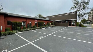 Plus de détails pour 4082-4086 Del Rey Ave, Marina Del Rey, CA - Bureau à louer