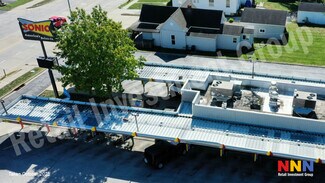 Plus de détails pour 706 S Main St, Grain Valley, MO - Local commercial à vendre