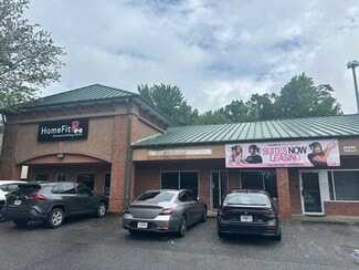 Plus de détails pour 2266 Duluth Hwy, Duluth, GA - Local commercial à louer
