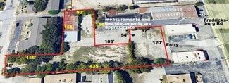 Plus de détails pour 4437 Fredericksburg Rd, San Antonio, TX - Bureau/Local commercial à louer
