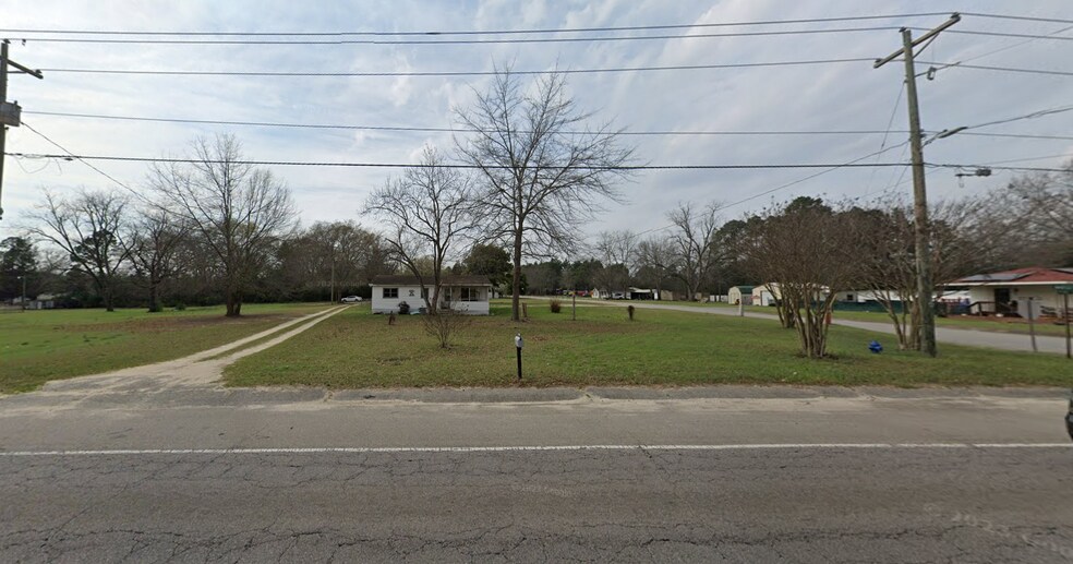 412 Pine St, Pelion, SC à vendre - Photo de l’immeuble – Image 2 sur 5
